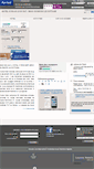 Mobile Screenshot of kyriad-lyon-est-bron-eurexpo-le-cottage.fr